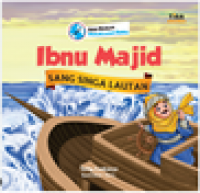 Ibnu Majid : Sang Singa Laut