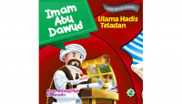 Imam Abu Dawud Ulama Hadis Teladan