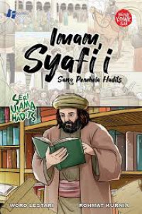 Imam Syafi'i : Sang pembela hadits