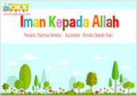 Iman Kepada Allah