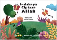 Indahnya Ciptaan Allah