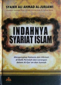 Indahnya syariat Islam