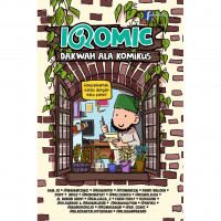 Iqomic Dakwah Ala Komikus Volume 1