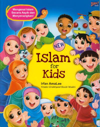 Islam For Kids