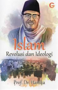 Islam : Revolusi dan ideologi