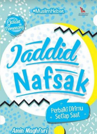 Jaddid Nafsak