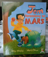 Jem Bertualang Ke Mars