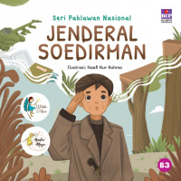 Jenderal Soedirman Seri Pahlawan Nasional
