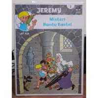 Jeremy 2 : Misteri hantu kastel