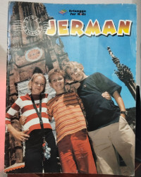 Jerman Seri Surat Sahabat