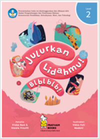 Julurkan Lidahmu Level 2