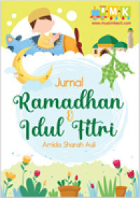 Jurnal Ramadhan Dan Hari Raya