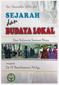 Jurnal Sejarah Dan Budaya Lokal Dari Sulawesi Sampai Bima