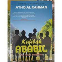 Kafilah Ababil : The power of children