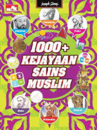 1000+ kejayaan sains muslim