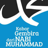 Kabar gembira dari Nabi Muhammad
