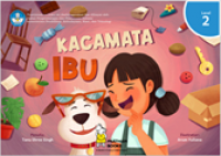 Kacamata Ibu Level 2