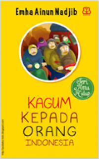 Image of Kagum Kepada Orang Indonesia