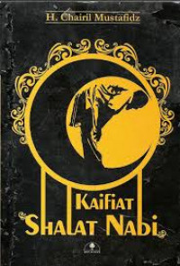 Kaifiat shalat nabi