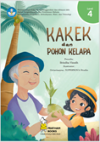 Kakek Dan Pohon Kelapa Level 4