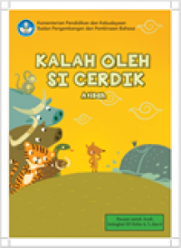 Kalah Oleh Si Cerdik