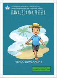 Kamal Si Anak Pesisir Cerita Anak