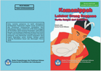 Kamanippah Leluhur Orang Enggano Seri Cerita Rakyat Dari Bengkulu