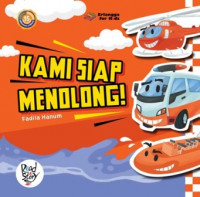 Kami Siap Menolong!