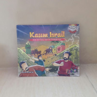 Kaum Israil (Kisah Ash-Habus Sabt dan Penduduk Iran)