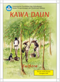 Kawa Daun Cerita Anak