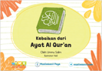 Kebaikan Dari Ayat Al-Quran