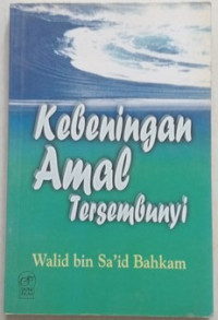 Kebeningan Amal Tersembunyi