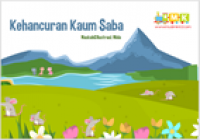 Kehancuran Kaum Saba Cerita Anak Muslim