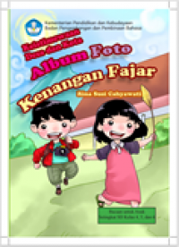 Keistimewaan Desa Dan Kota Album Foto Kenangan Fajar Cerita Anak