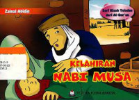 Kelahiran Nabi  Musa