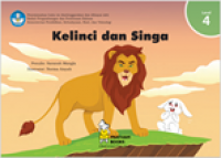Kelinci Dan Singa Level 4