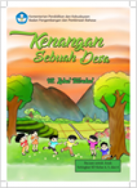 Kenangan Sebuah Desa Dongeng Anak