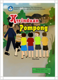 Kerinduan Pompong Cerita Anak