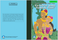 Kesatria Yang Rendah Hati Seri Cerita Rakyat Dari Jawa Timur