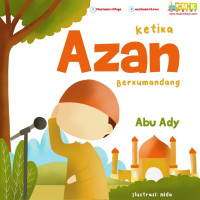 Ketika Azan Berkumandang