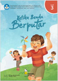 Ketika Benda Berputar Level 3