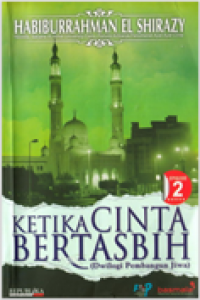 Ketika Cinta Bertasbih Episode 2