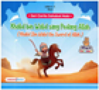 Khalid Bin Walid Sang Pedang Allah