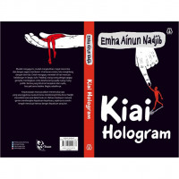 Kiai Hologram