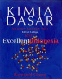 Kimia dasar : Konsep-konsep inti