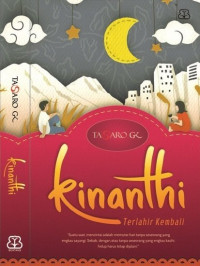 Kinanthi: Terlahir Kembali