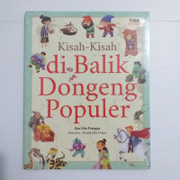 Kisah-Kisah Di Balik Dongeng Populer