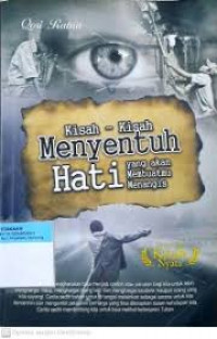 Kisah-Kisah Menyentuh Hati yang akan membuatmu menangis