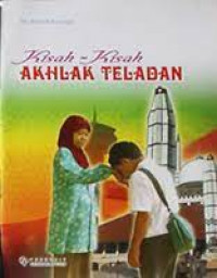 Kisah-kisah akhlak teladan