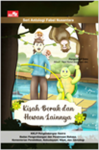 Kisah Beruk Dan Hewan Lainnya